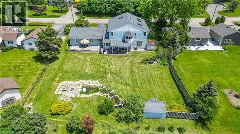 5 Mazza Avenue Dundas ON L9H 5E2