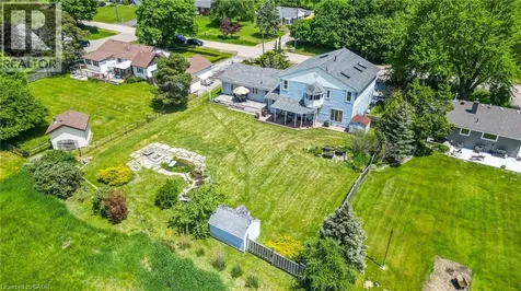 5 Mazza Avenue Dundas ON L9H 5E2