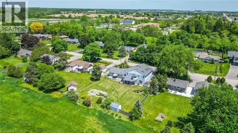 5 Mazza Avenue Dundas ON L9H 5E2