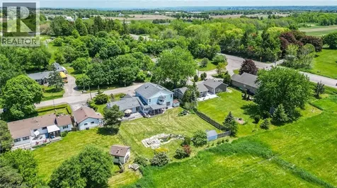 5 Mazza Avenue Dundas ON L9H 5E2
