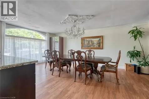 5 Mazza Avenue Dundas ON L9H 5E2