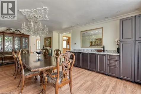 5 Mazza Avenue Dundas ON L9H 5E2