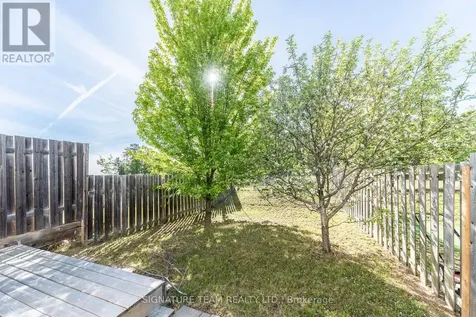 23 Winston Avenue Petawawa ON K8H 0C1
