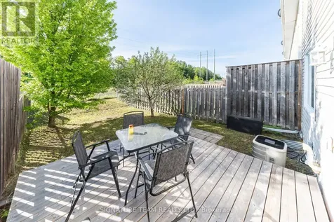 23 Winston Avenue Petawawa ON K8H 0C1