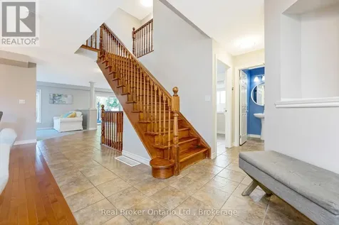 22 Atto Drive Guelph (victoria North) ON N1E 0E4