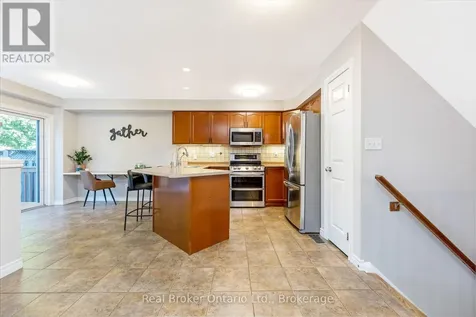 22 Atto Drive Guelph (victoria North) ON N1E 0E4