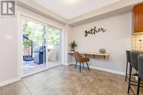 22 Atto Drive Guelph (victoria North) ON N1E 0E4