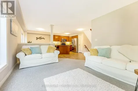 22 Atto Drive Guelph (victoria North) ON N1E 0E4