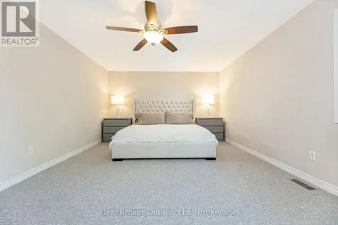 22 Atto Drive Guelph (victoria North) ON N1E 0E4