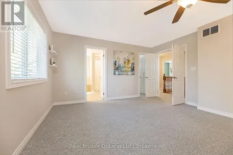 22 Atto Drive Guelph (victoria North) ON N1E 0E4
