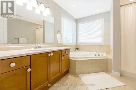 22 Atto Drive Guelph (victoria North) ON N1E 0E4