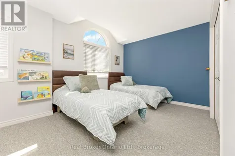 22 Atto Drive Guelph (victoria North) ON N1E 0E4