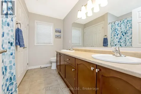 22 Atto Drive Guelph (victoria North) ON N1E 0E4