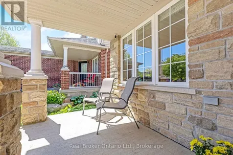 22 Atto Drive Guelph (victoria North) ON N1E 0E4