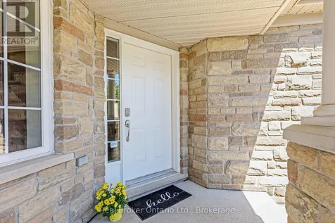 22 Atto Drive Guelph (victoria North) ON N1E 0E4