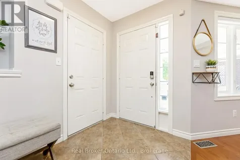 22 Atto Drive Guelph (victoria North) ON N1E 0E4