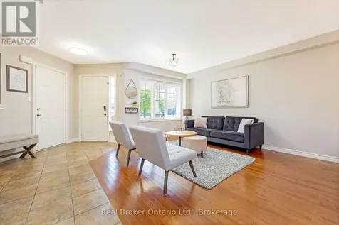 22 Atto Drive Guelph (victoria North) ON N1E 0E4