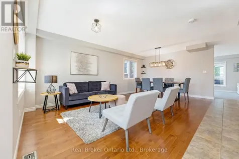 22 Atto Drive Guelph (victoria North) ON N1E 0E4