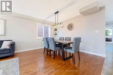 22 Atto Drive Guelph (victoria North) ON N1E 0E4