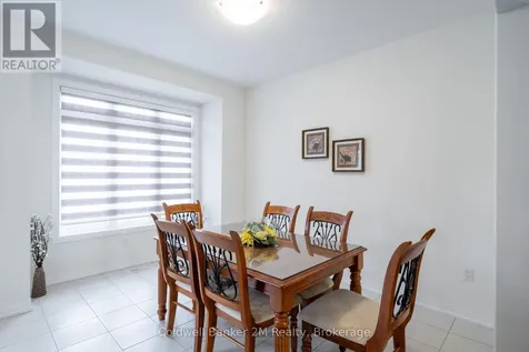 136 Ogston Crescent Whitby ON L1P 0H3