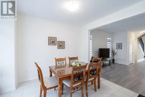 136 Ogston Crescent Whitby ON L1P 0H3
