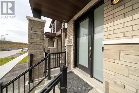 136 Ogston Crescent Whitby ON L1P 0H3