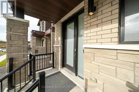 136 Ogston Crescent Whitby ON L1P 0H3