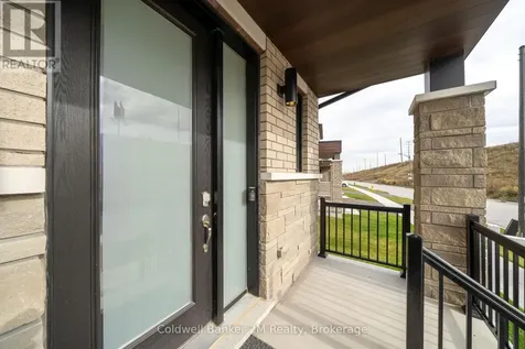 136 Ogston Crescent Whitby ON L1P 0H3
