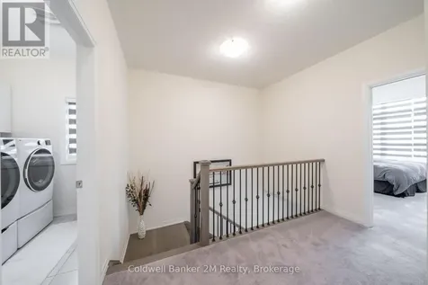 136 Ogston Crescent Whitby ON L1P 0H3