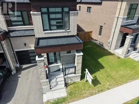 136 Ogston Crescent Whitby ON L1P 0H3