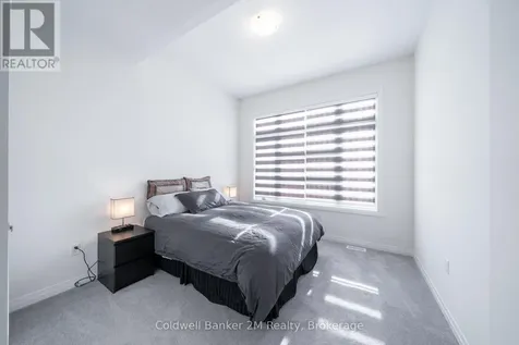 136 Ogston Crescent Whitby ON L1P 0H3