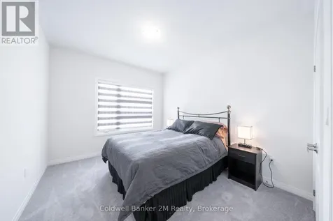 136 Ogston Crescent Whitby ON L1P 0H3
