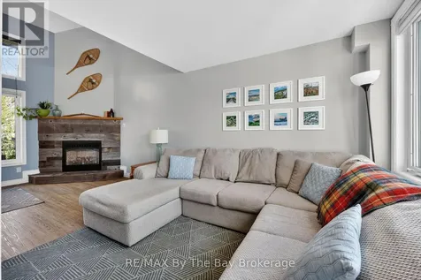 43 Trafalgar Road Collingwood ON L9Y 5G4