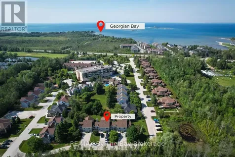 43 Trafalgar Road Collingwood ON L9Y 5G4