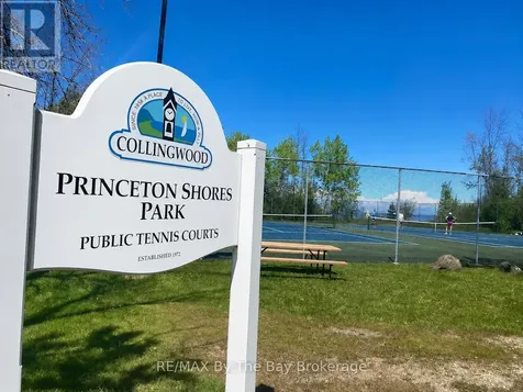 43 Trafalgar Road Collingwood ON L9Y 5G4