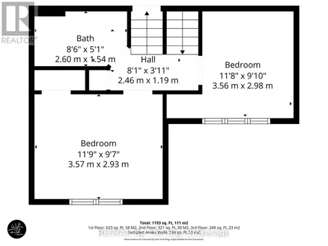 43 Trafalgar Road Collingwood ON L9Y 5G4