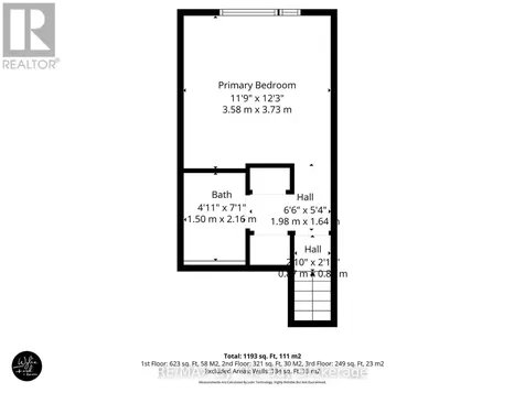 43 Trafalgar Road Collingwood ON L9Y 5G4