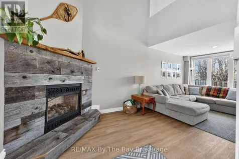 43 Trafalgar Road Collingwood ON L9Y 5G4