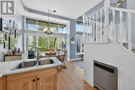 43 Trafalgar Road Collingwood ON L9Y 5G4