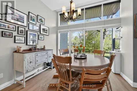 43 Trafalgar Road Collingwood ON L9Y 5G4