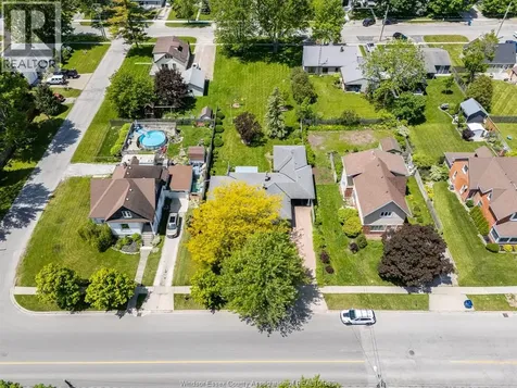 108 Erie Street South Wheatley ON N0P 2P0