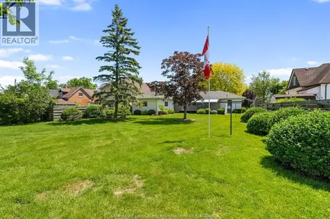 108 Erie Street South Wheatley ON N0P 2P0