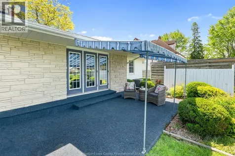 108 Erie Street South Wheatley ON N0P 2P0