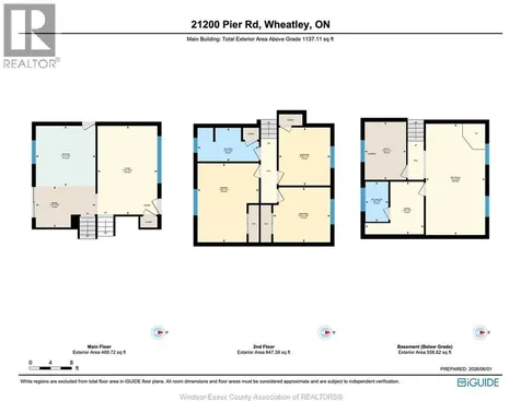 21200 Pier Road Wheatley ON N0P 2P0