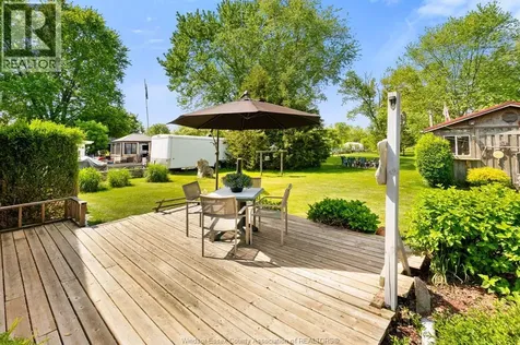 21200 Pier Road Wheatley ON N0P 2P0