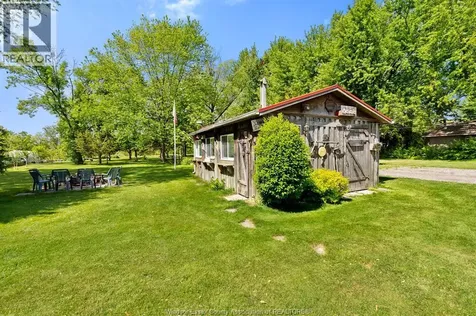 21200 Pier Road Wheatley ON N0P 2P0