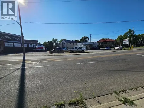 99 Thames Street Chatham ON N7L 1S4
