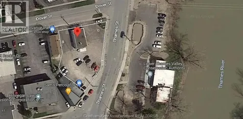 99 Thames Street Chatham ON N7L 1S4