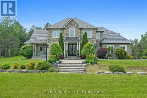 1980 Concession Rd 10 Road Clarington ON L1B 1L9