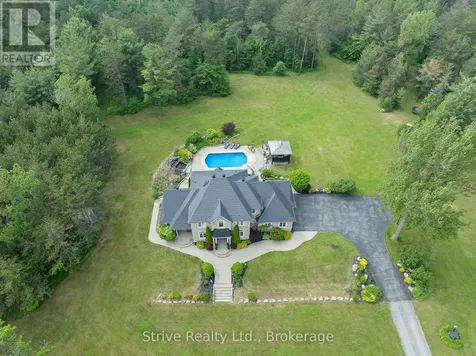 1980 Concession Rd 10 Road Clarington ON L1B 1L9